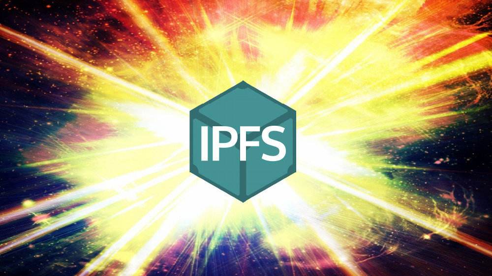 IPFS能为互联网带来什么改变？