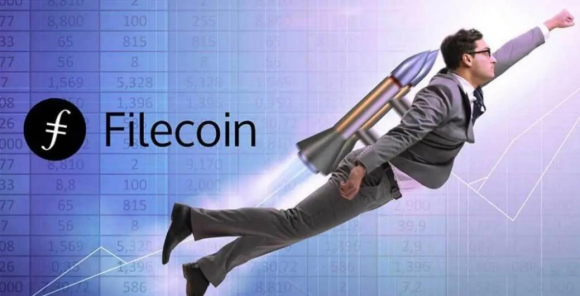 IPFS/Filecoin与区块链技术发展的爱恨纠葛