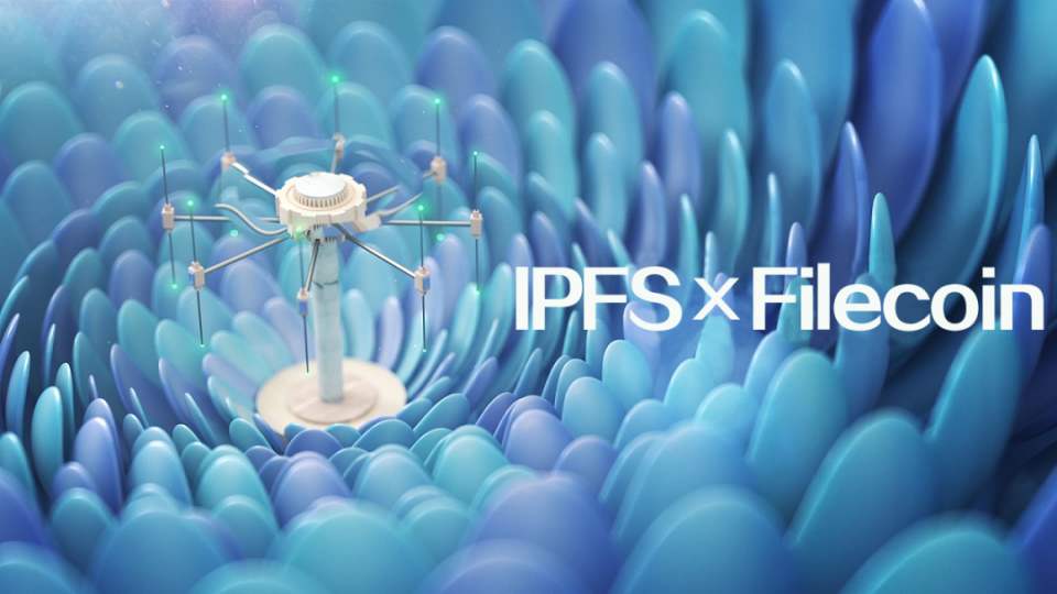 从IPFS起源聊起，带你认识IPFS