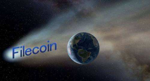 Filecoin官方升空周活动汇总与回顾