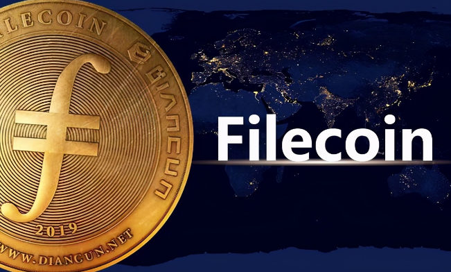 Filecoin资讯：目前全网有效算力为750.42 PiB