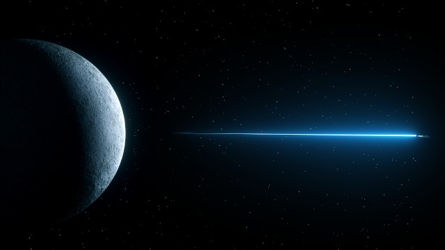 太空竞赛弹弓第二阶段开始，重要的信息都在这里！
