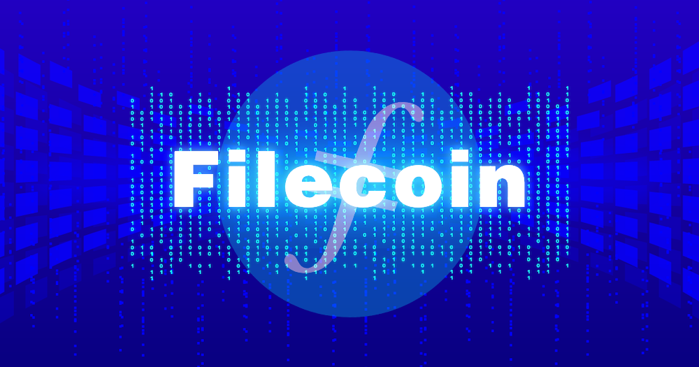 Filecoin，为数据而生，跨时代的产物