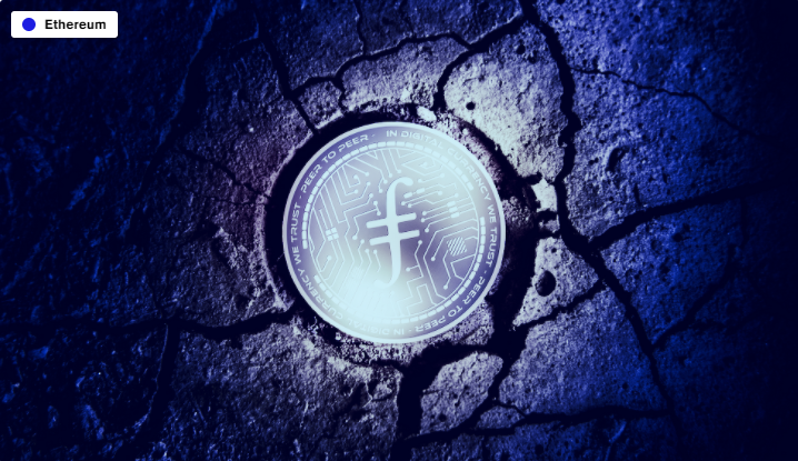 Filecoin资讯：当前FIL网络质押总量为2296万枚