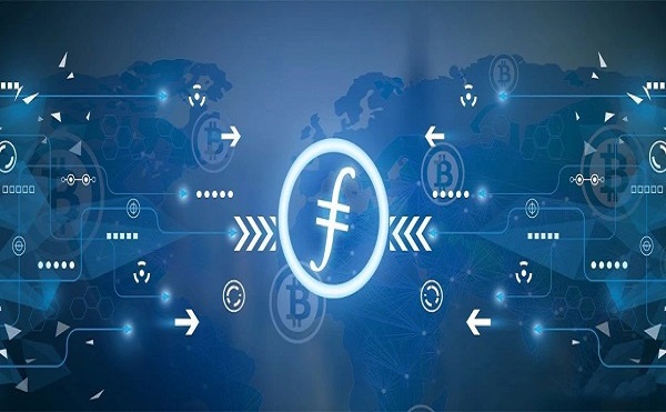 Filecoin资讯：当前网络质押总量为2408万枚