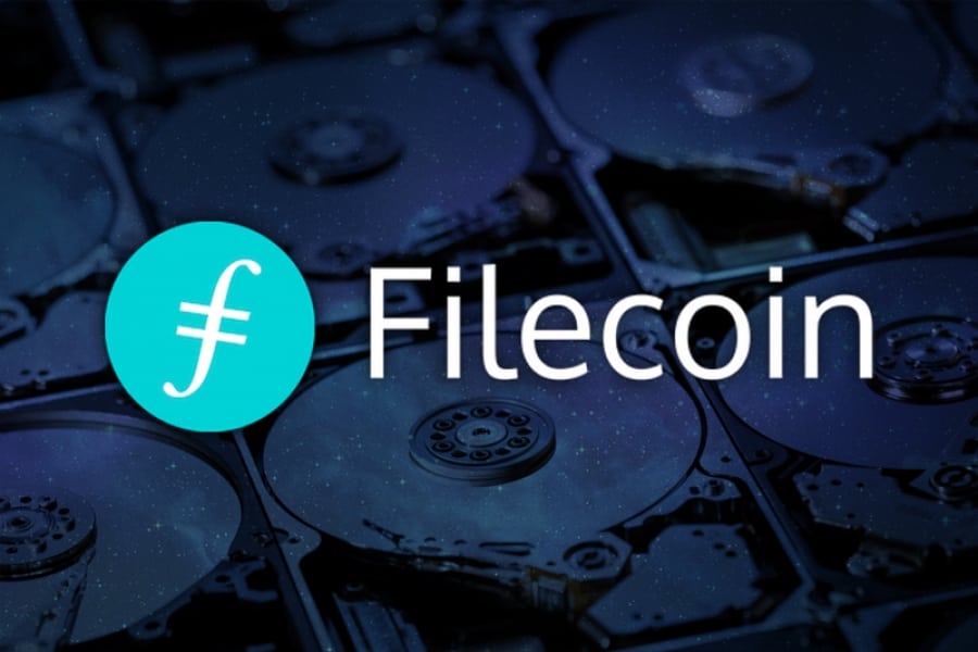 Filecoin的时代已经到来，进入增长的快车道