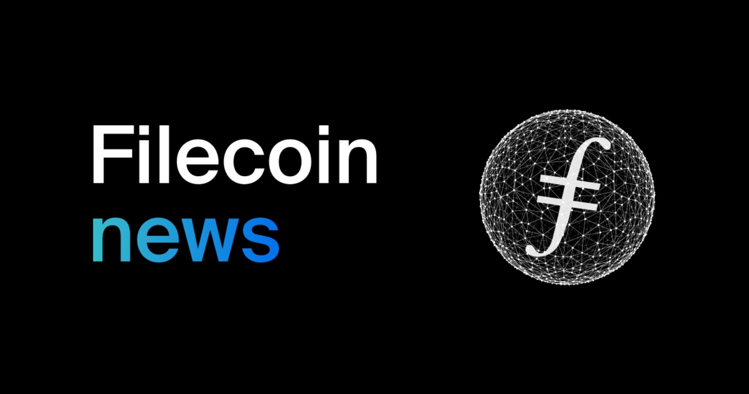Filecoin资讯：lotus v1.5.0版本已于今日更新