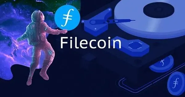 Filecoin官方宣布赞助区块链媒体Decrypt推出的首个代币